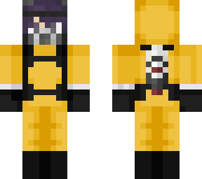 o7darklord (hazmat variant)