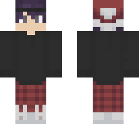 o7darklord (pajamas variant)