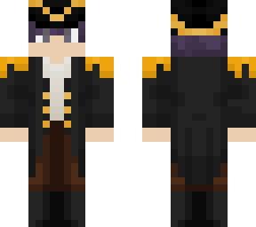 o7darklord (pirate variant)