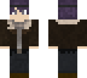 o7darklord (twd variant)