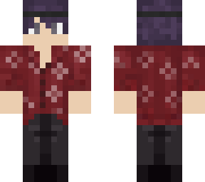 o7darklord (vacation variant)