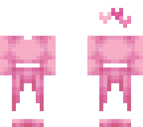 ob - mothers day pink outfit