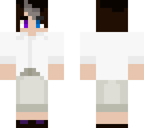 old-ish boy