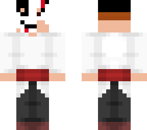 old state smp skin