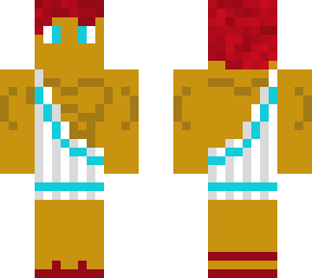 order (god form) version 2