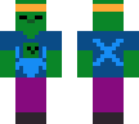 papa zombie