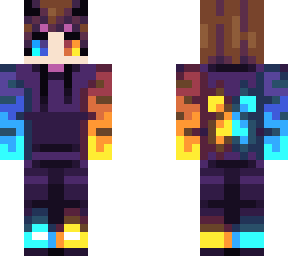 parkor warrior