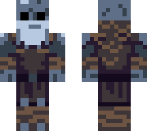 polar knight