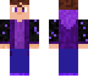 purple benjerizer