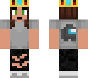 queen nerd