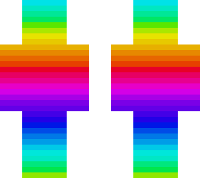 rainbow!