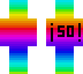 rainbow! 50 downloads!