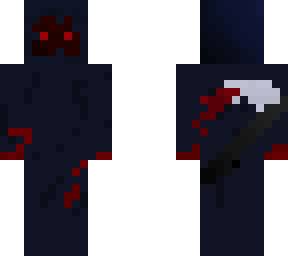 reaper 2.0 (pop up) (do not judge a book by its cover