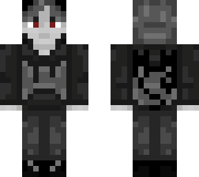 red (personal skin)