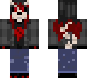 reddish the demon