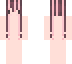 reimu skin base