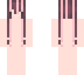reimu skin base