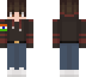 ritrix14 skin