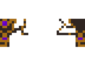 robot arm b