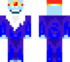 rod ice king