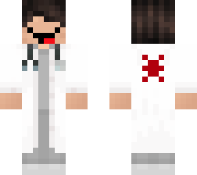 roier doctor doctoier qsmp rivoier mecoier