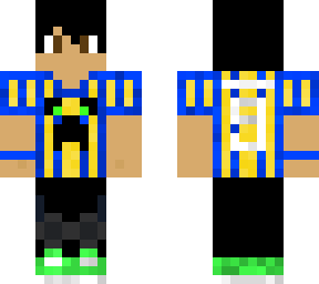 rosario central