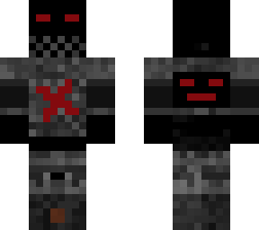 rouge ninja +