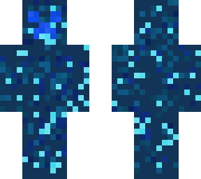 sculk creeper
