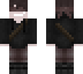 shadow sabre (no spacesuit)
