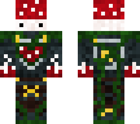 shroom knight
