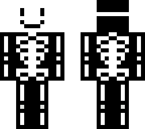 skeleton
