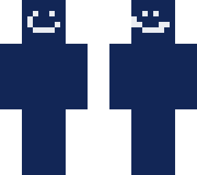 skin that smiles back