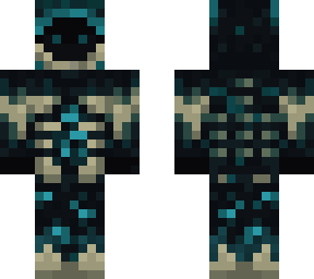 skulk husker