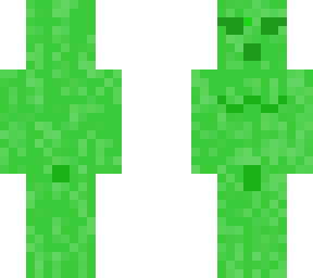 slime?