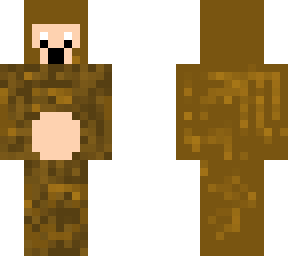 stanley monkey