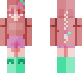strawberry shortcake -> tr1