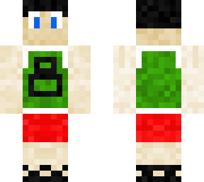 summer skin