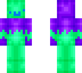 survivalist blob te