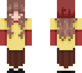 tallulah | qsmp