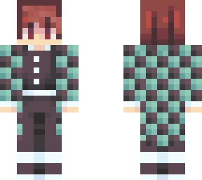 taniiro