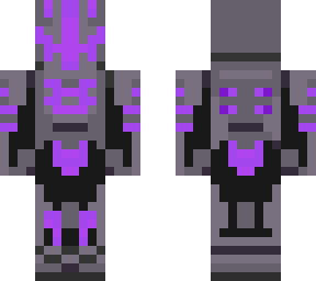 the amethyst arcwarder
