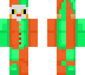 the jester