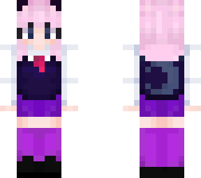 themooncats updated skin