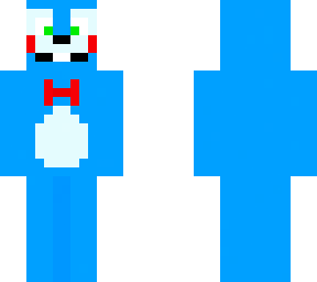 toy bonnie