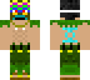 tribalwarrior