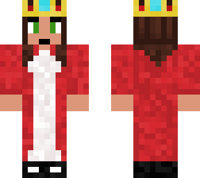 tsarina skin