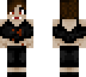 vampire girl