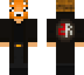 what does the fox say?!
