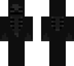 wither mage