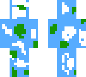 worldman